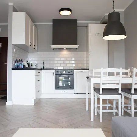 Appartement Scandic *