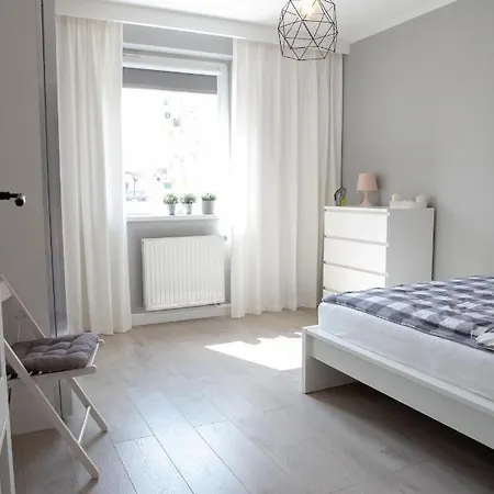 Scandic Apartment *