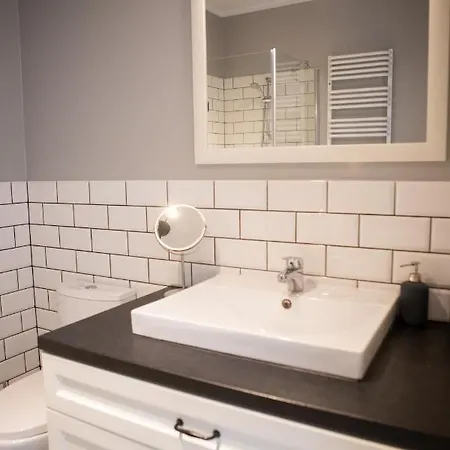 Apartment Scandic