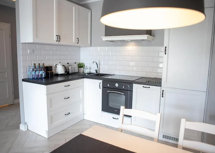 Scandic Apartamento *