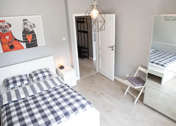 Apartamento Scandic *