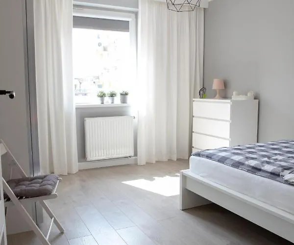 Scandic Apartamento *